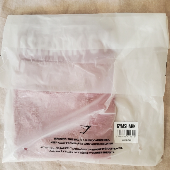 Gymshark Flex Low Rise Leggings - Picture 3 of 8